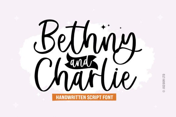 Bethny Charlie Review