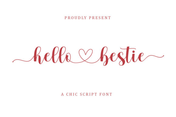 Hello Bestie: A Script Amp Review