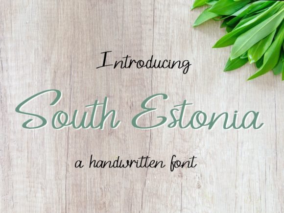 South Estonia Review